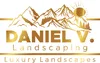 Daniel V. Landscaping logo